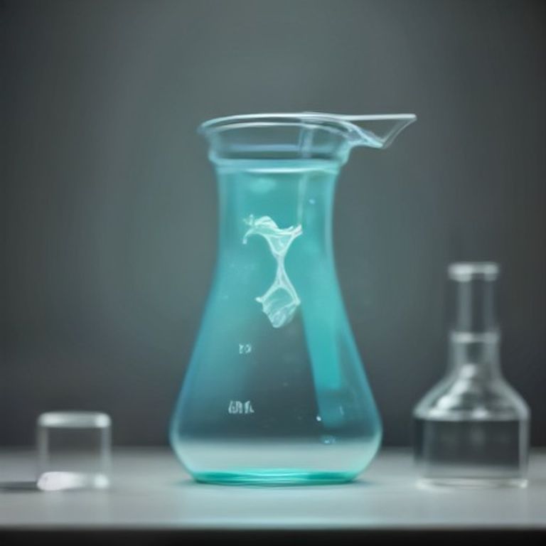 miniature 82 Burette Mastery: Votre guide ultime de précision dans le laboratoire (De la mise en place aux titrations Spot-On!)